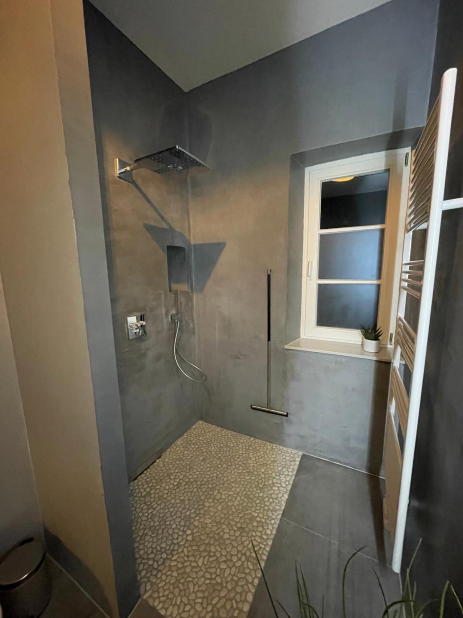 Vila Pfarrhaus Karbow Exteriér fotografie
